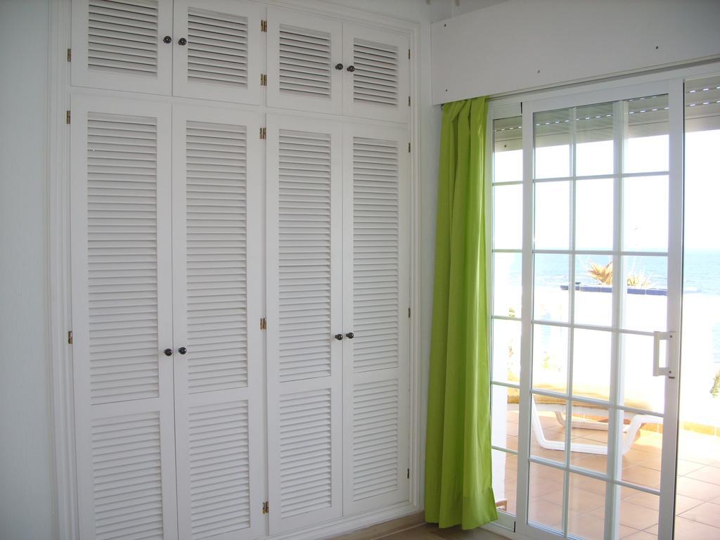 Apt Mijas Costa Arkadia Beach El Faro Marvellous Frontbeach With Stunning Seaviews And Historic Lighthouse Fuengirola Exterior foto