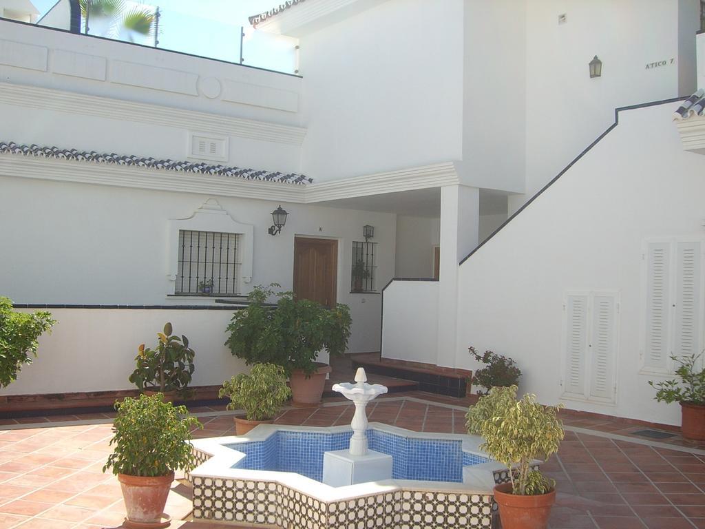 Apt Mijas Costa Arkadia Beach El Faro Marvellous Frontbeach With Stunning Seaviews And Historic Lighthouse Fuengirola Exterior foto