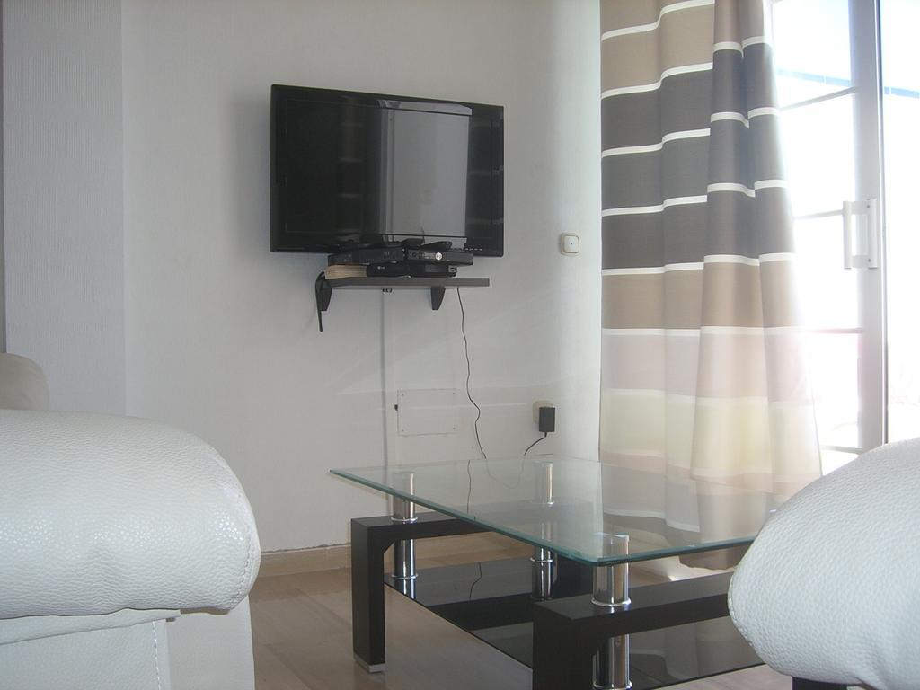 Apt Mijas Costa Arkadia Beach El Faro Marvellous Frontbeach With Stunning Seaviews And Historic Lighthouse Fuengirola Exterior foto